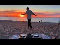 Download Lagu Chill Summer Deep House Mix - Sunset Vibes by Paxtone