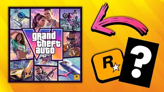 Главный "СЕКРЕТ" ОБЛОЖКИ GTA VI