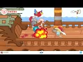 iron snout pirate boat map poki com