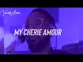 Download Lagu My Cherie Amour - Vandell Andrew