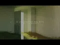 patrick watson - je te laisserai des mots (slowed & reverb) [with lyrics]