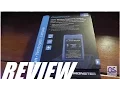REVIEW Monster CleanTouch - Anti-Fingerprint Solution Spray