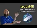 Programming-Free Spatial Transcriptomics Analysis with spatialGE - Part 1