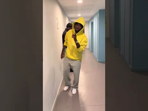 Toi et Moi - VJ feat Sidiki Diabaté