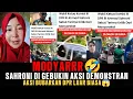 Download Lagu MODYARRR🤣‼️SAHRONI DI GEBUKIN AKSI DEMONSTRAN‼️AKSI BUBARKAN DPR LUAR BIASA😱❓