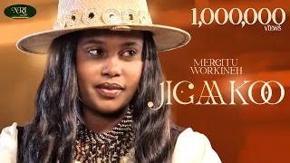 Mergitu Workineh Jigaakoo Official Music Video 2025  Mergitu Workineh Jigaakoo Official Music Video 2025