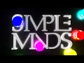 Simple Minds - Don't You (Forget About Me - zhd extended remix)[remix audio]