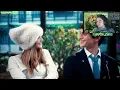 REACTION to ALMAS - Crush (Official Video)