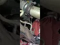2004 Cadillac Deville Oil Pan replacement tips and tricks to avoid transmission removal