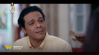 تيتا زوزو أحمد عشان يرجع مراته كان لازم يبقى بشروط هتـ ـمووت ضحك 