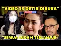 Download Lagu Selebgram TikTok Bongkar Fakta Mengejutkan Nafa Urbach \u0026 Ahmad Sahroni, Semua Orang Terkejut