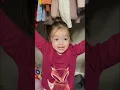 When there are two babies in the family 🤣🤣🤣#baby #cutebaby #love #funny #cute #funnybaby #foryou