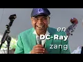 Lagu DC Ray bij Gluren Buren Amersfoort 1 februari 2026