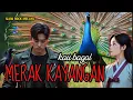 Download Lagu Kau Bagai Merak Kayangan - Lagu Cinta Slow Rock Melayu @Zi_ZaQi_Music_Channel