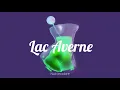 Nuit Incolore - Lac Averne (lyrics video)