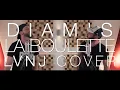 Download Lagu Diam's - La Boulette (LVNJ Cover feat. RafikiZ)
