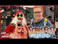 SCAREFEST WEEKEND 2024 - Walkthrough