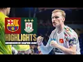 Barça 🆚 SC Magdeburg | HIGHLIGHTS | Machineseeker EHF Champions League 2025/26