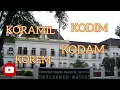 Download Lagu [Q/A] Apa perbedaan koramil kodim korem dan kodam? Mengenal markas militer TNI AD