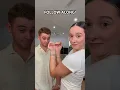 Download Lagu CAN YOU DO IT? 😳🤔🤣 VIRAL TIKTOK HAIR TIE TRICK TUTORIAL? 👀 #shorts #viral #trend #tutorial
