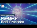 Best Practices