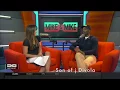 Cassidy Hubbarth Adrienne Lawrence and Jen Lada ESPN