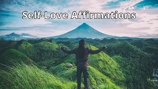Download Wherever You're Going | Affirmations To Change Your Life | Be Brave MP3