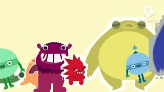 Endless Alphabet Originator Add Round 4 