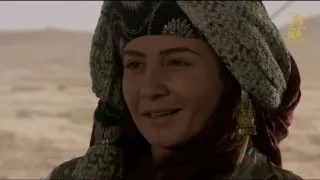 مسلسل عنترة بن شداد ـ الحلقة 12 الثانية عشر كاملة HD Antarah Ibn Shaddad 