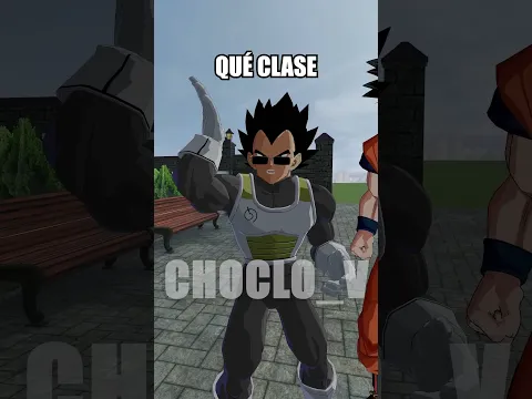 GOKU Y VEGETA SE SORPRENDEN POR ESTO 👀 #dragonball #goku #dragonballz #vegeta #dragonballsuper