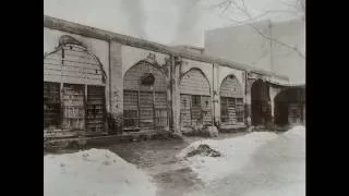 Martyrdom Of His Holiness The Bab شهادت حضرت باب 