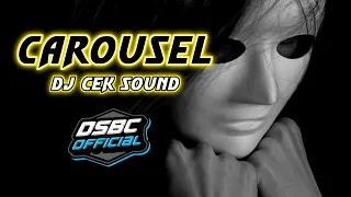 Download DJ CEK SOUND STROM AUDIO || DJ CAROUSEL || CEK SOUND HOREG TERBARU MP3