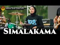 Lagu Simalakama - Versi Rockestra [HQ]