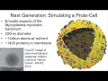 Scalable Molecular Visualization and Analysis Tools in VMD John Stone UIUC