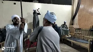 افراح محافظه قنا مركز ابو تشت المحارزه مع الريس حسين ابو كليب                         دندنها