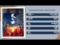 Download Lagu Melody of Golden Age Full OST《长乐曲》影视原声带