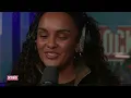 LIVE SESSION with TKS 2G, Maureen, Fallon & Kalipsxau #PlanèteRap