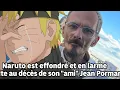 Download Lagu Naruto se dit effondré et en larme par le décès de Jean Pormanove 