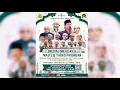 Download Lagu 🔴SPESIAL MILAD KE - 5 MAJELIS YADAD PASURUAN  BERSHOLAWAT  - BERSAMA HABIB ZAIDAN YAHYA