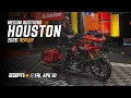 Mecum Auctions Houston 2026 Replay Friday April 10