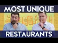 Unique Restaurants in Springfield MO You Need to Try