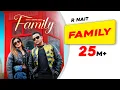 Lagu Family | R Nait | Shipra Goyal | The Boss | Latest Punjabi Songs 2023 | New Punjabi Song 2023