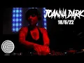 Lagu Sesión Joanna Dark OffSonar en Entropía 18/6/2022