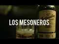 Los Mesoneros - Dime Como tu quieras // LYRIC/LETRA