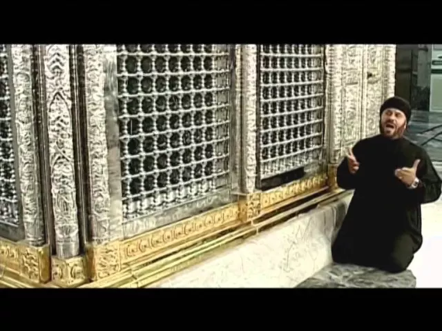 ⁣خل يلومونة - الحاج جليل الكربلائي