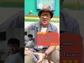 Download Lagu Alhamdulillah dapet ucapan selamat dari Om Andre Taulany