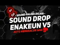 Download Lagu DJ DROP ENAKEUN V5 SOUND JJ KANE FULL BASS VIRAL TIKTOK TERBARU 2024 ( SLOWED X REVERB ) 🎧