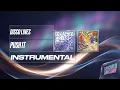 Disco Lines, Maesic, Mason, Princess Superstar - Push It (Instrumental)