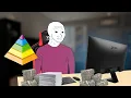 Wojak creates a ponzi scheme scam