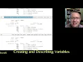 Recoding Computing Describing